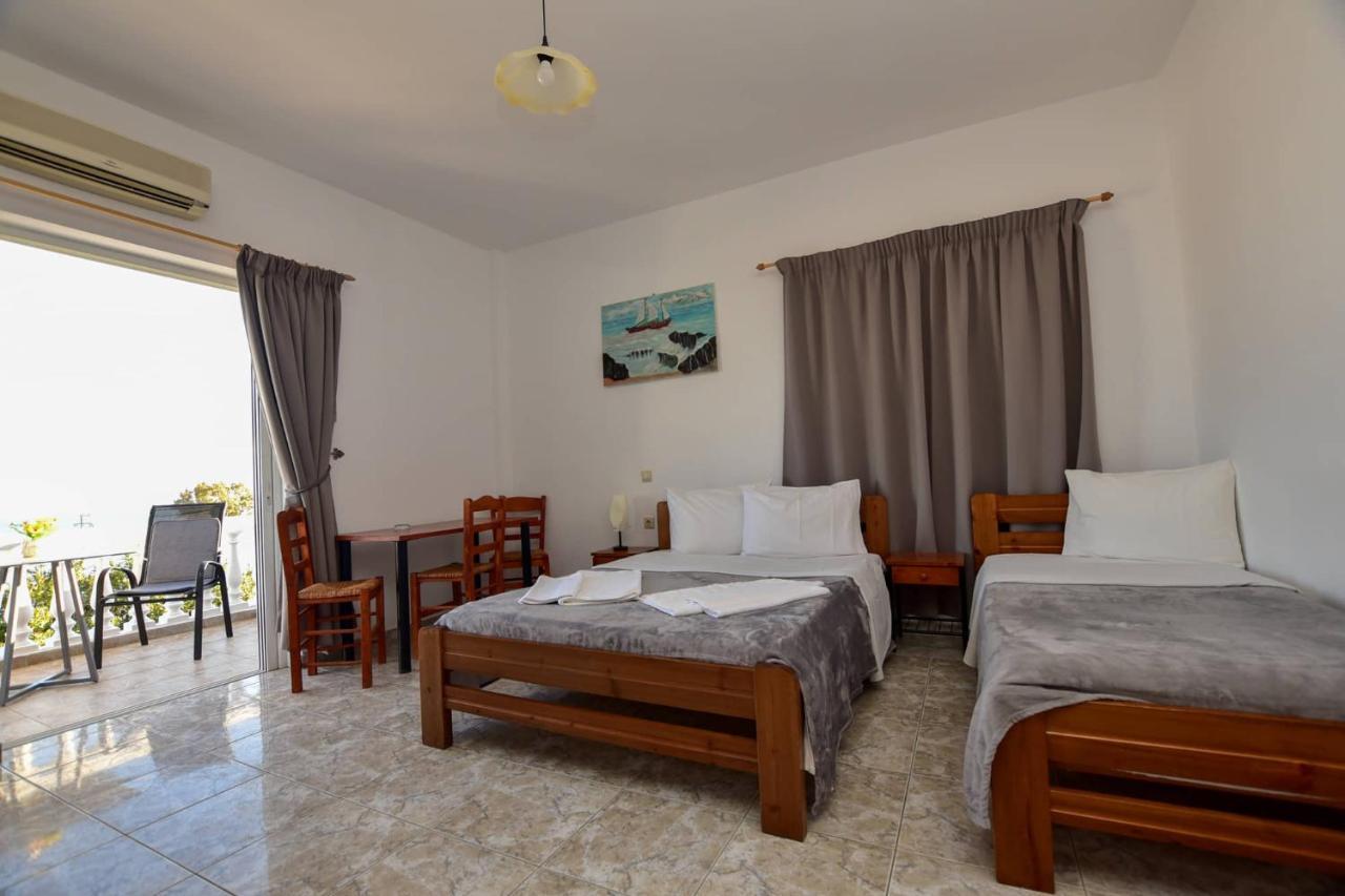 Koyntoyra Rooms Kountoura Selino Exterior foto
